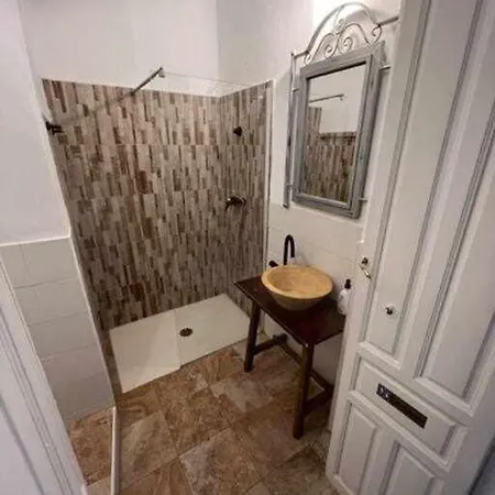 Prázdninový dům Casa Palacio Del Siglo Xviii En Centro
