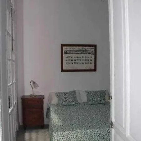 Casa Palacio Del Siglo Xviii En Centro