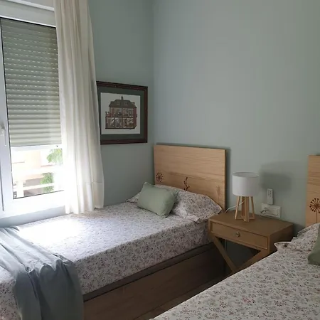 Apartment El Arroyo