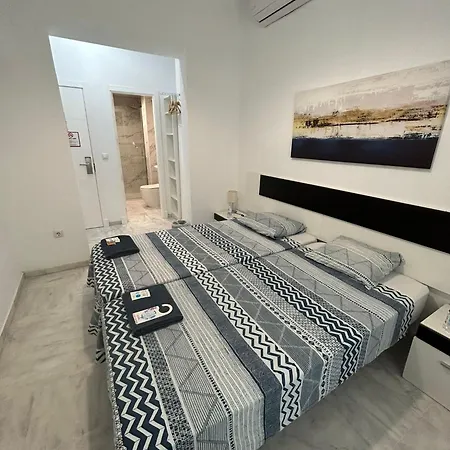 Guest house The Spot