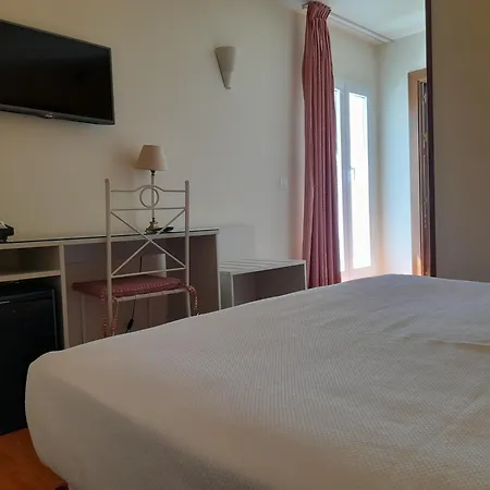 Murillo Hotel Sevilla