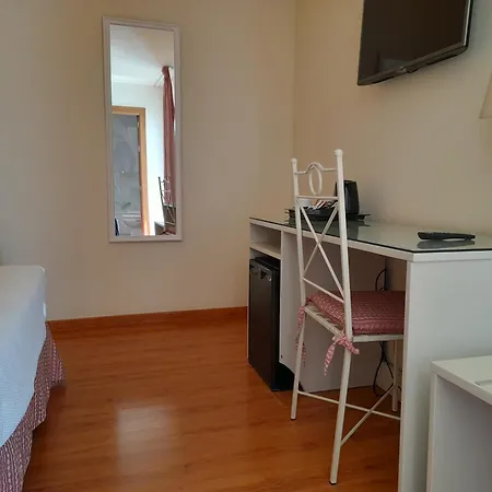 Hotel Murillo