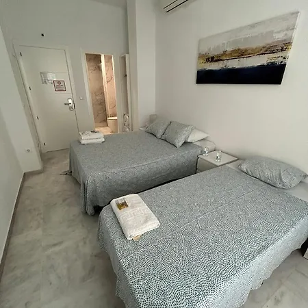 The Spot Guest house
