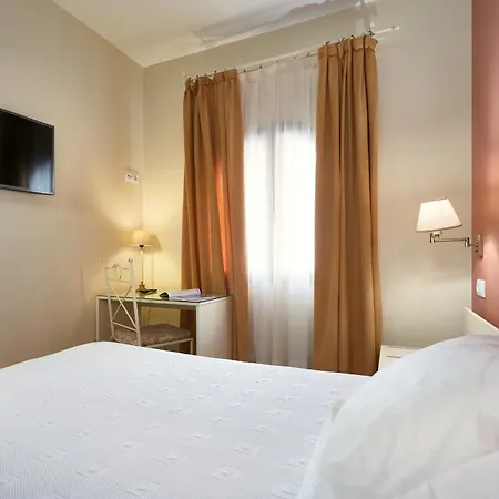 Murillo Hotel Sevilla