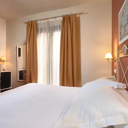 Murillo Hotel 2*