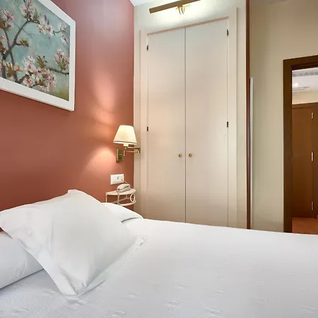 Murillo Hotel Sevilla