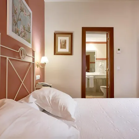 Murillo Hotel