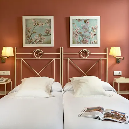 Hotel Murillo