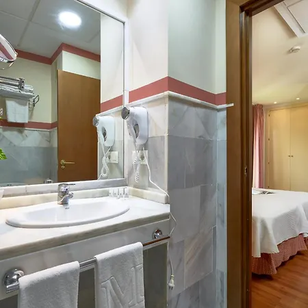 Murillo Hotel Sevilla