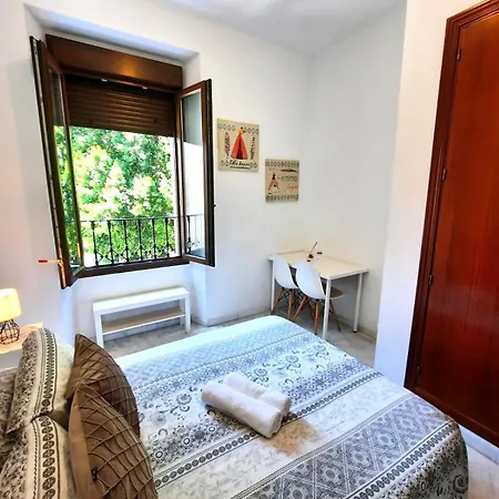 Apartamento Budget Downtown