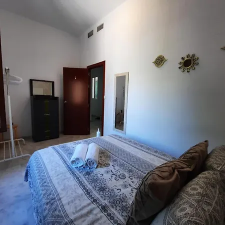 Budget Downtown Apartamento Sevilha