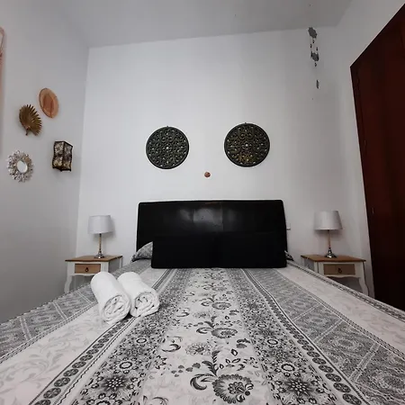 Budget Downtown Apartamento