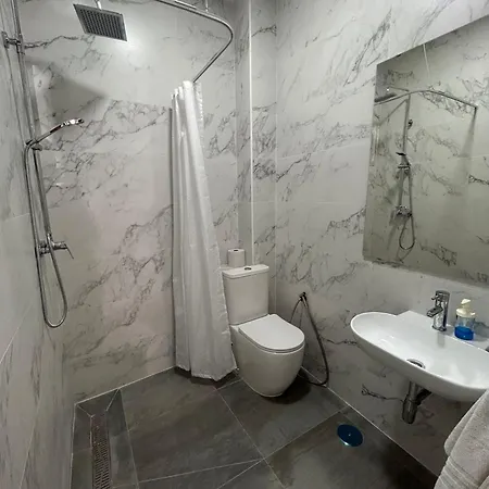 The Spot Guest house