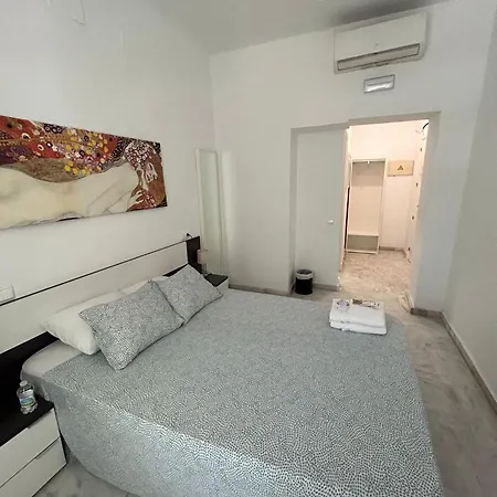 Guest house The Spot