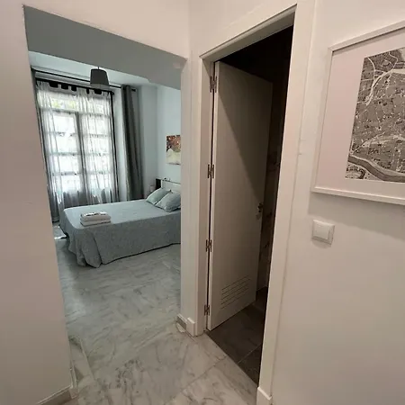 The Spot Guest house