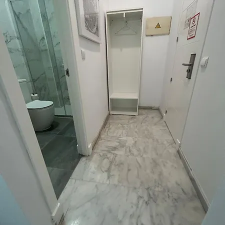 Guest house The Spot 2*
