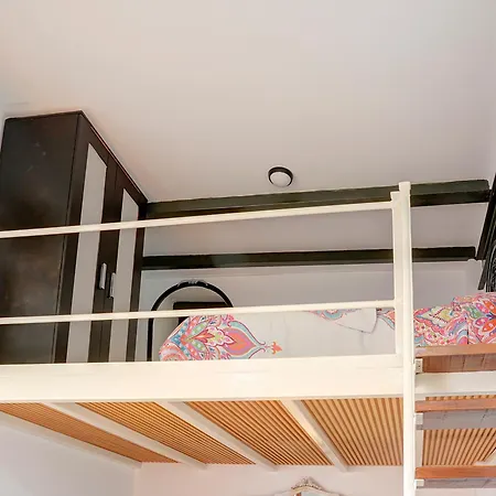 Estudio Plaza De La Encarnacion *