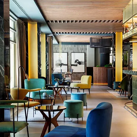 Radisson Collection Hotel, Magdalena Plaza 5*