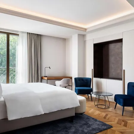 Hotel Radisson Collection Hotel, Magdalena Plaza 5*
