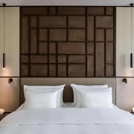 Hotel Radisson Collection Hotel, Magdalena Plaza 5*