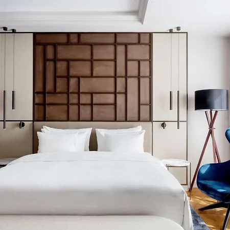 Radisson Collection Hotel, Magdalena Plaza Hotel 5*