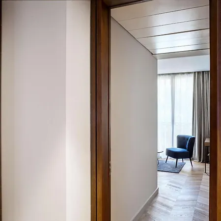 Hotel Radisson Collection Hotel, Magdalena Plaza 5*