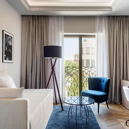 Radisson Collection Hotel, Magdalena Plaza 5* Sevilla