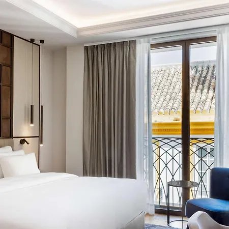 Radisson Collection Hotel, Magdalena Plaza Hotel Sevilla