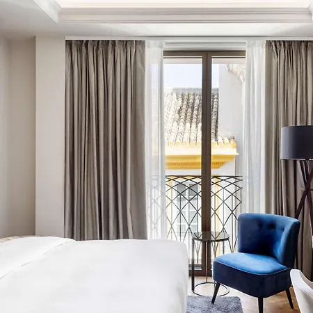 Radisson Collection Hotel, Magdalena Plaza Sevilla