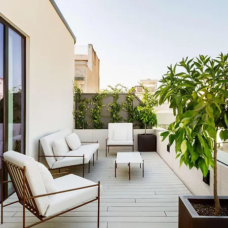 Radisson Collection Hotel, Magdalena Plaza Hotel Sevilla