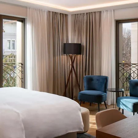 Radisson Collection Hotel, Magdalena Plaza Hotel 5*