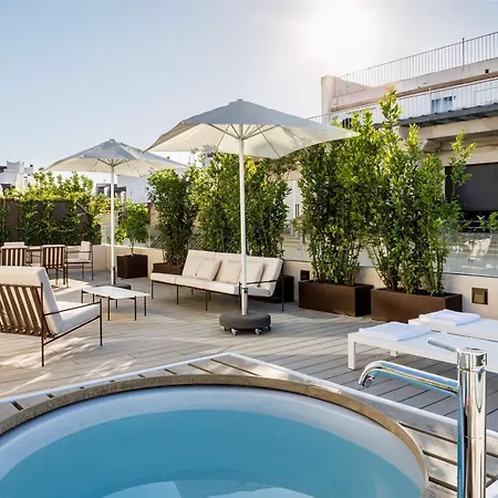 Radisson Collection Hotel, Magdalena Plaza 5* Sevilla