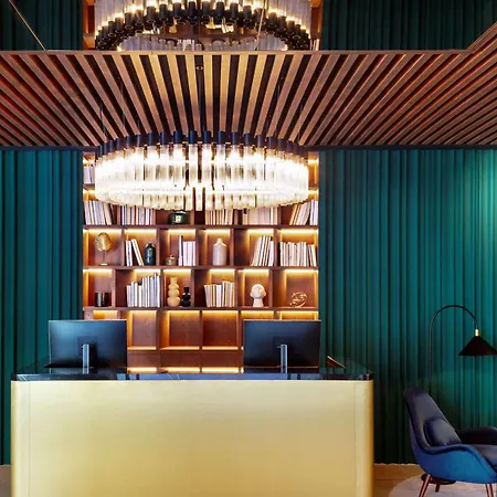 Radisson Collection Hotel, Magdalena Plaza Hotel Sevilla