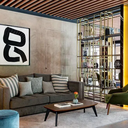 Radisson Collection Hotel, Magdalena Plaza 5*