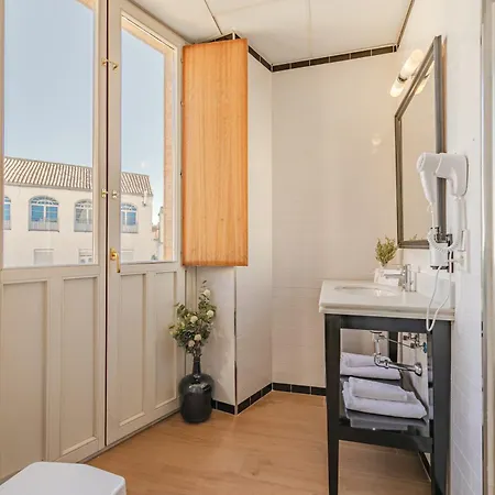 Nuea Cicerone Penzion Sevilla
