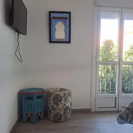 Kwatera prywatna Casa Salma