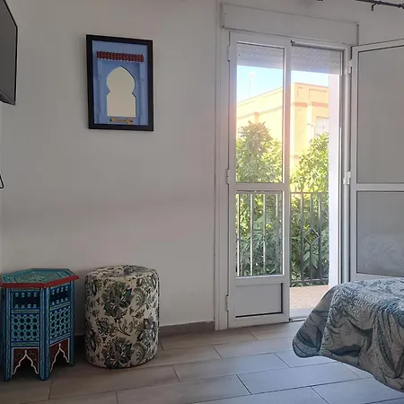 Casa Salma Sewilla