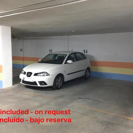 Homeyseville-precioso San Juan De La Palma, Parking Optional *