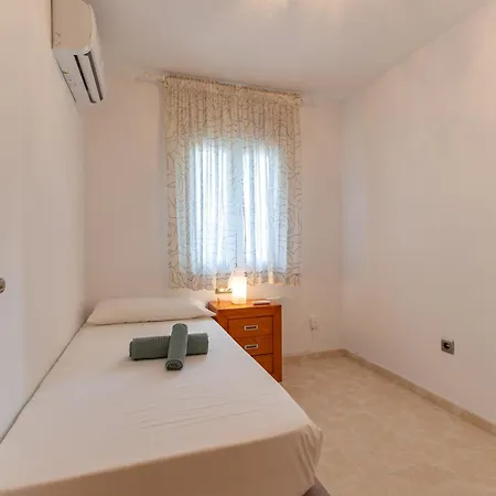 Apartment Charming 3 Bedroom At Triana Center By Oui Seville