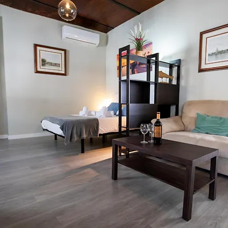 Apartmán Dona Concha *