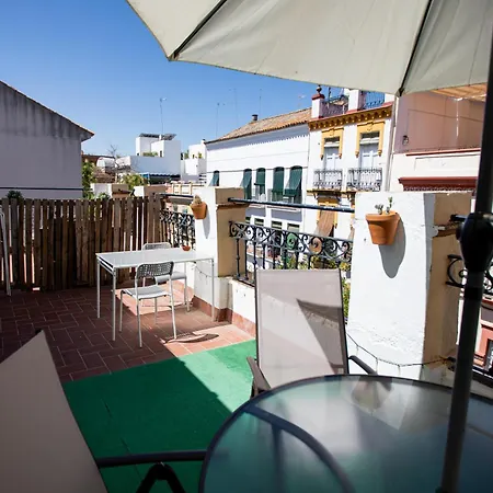Apartmán Dona Concha
