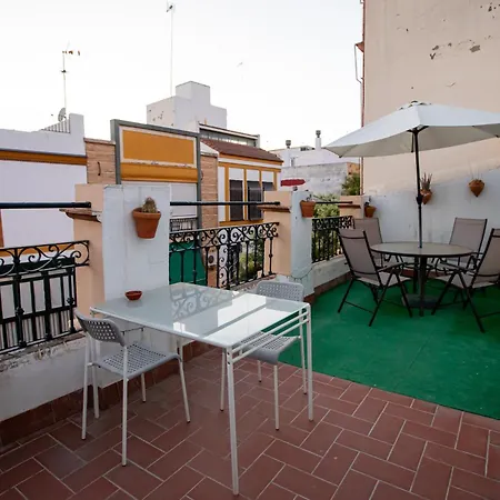 Dona Concha Apartmán