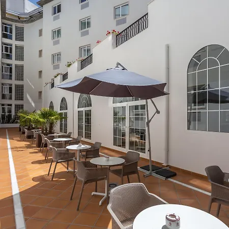 Monte Triana 4* Sevilla