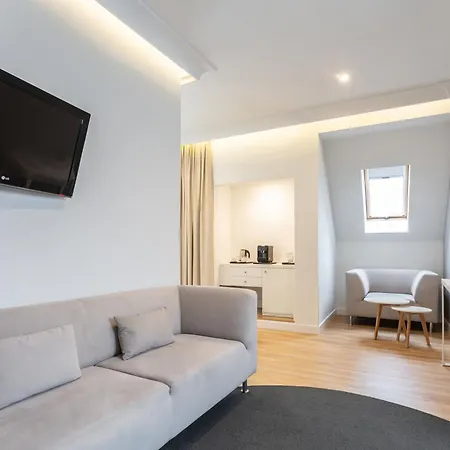 Monte Carmelo Hotel Sevilla