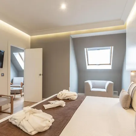 Monte Carmelo Hotel