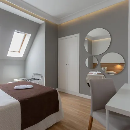 Monte Carmelo 4*