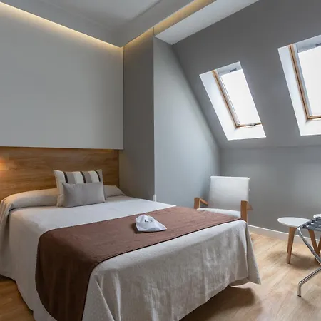 Hotel Monte Carmelo 4*