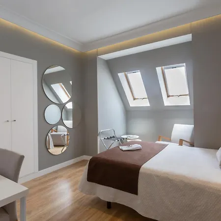 Monte Carmelo 4* Sevilla