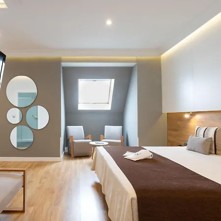 Monte Carmelo 4* Sevilla