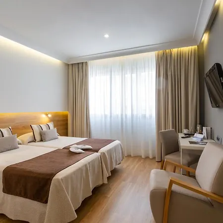 Monte Carmelo 4*